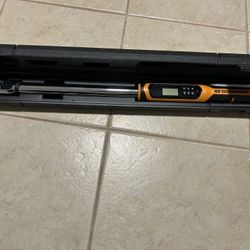 Torque Wrench