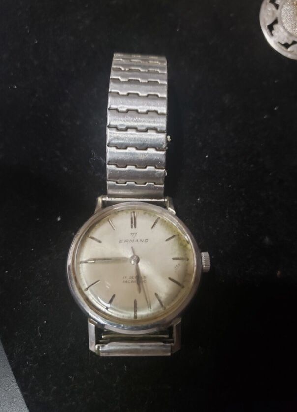 Jewel Vintage Men’s Set