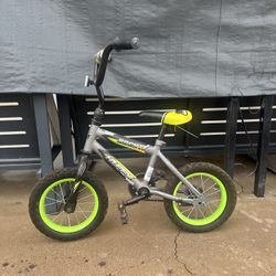 Huffy Bike 
