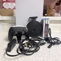 PlayStation 5 Excellent Condition 
