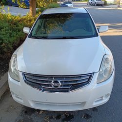 2011 Nissan Altima
