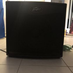 Bass Amp - Peavy TNT 115
