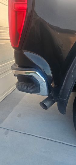 Truck Bed