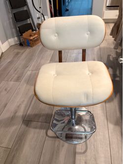 Bar stool set