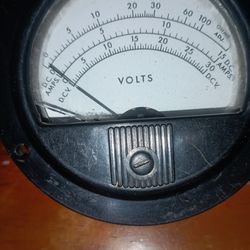 D.C Kilovolt EXTERNAL RESISTANCE GENERAL ELECTRIC FOR SALE.