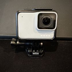 GoPro Hero7 White 
