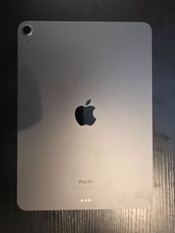 iPad Air Gen 5