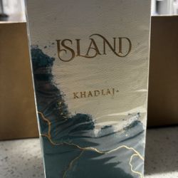 Island Khadlaj (unisex)