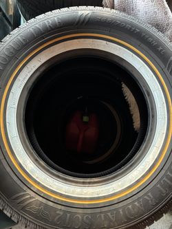 Vogue Tires