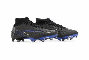 Superfly 9 Academy MG shadow pack size 8 mens