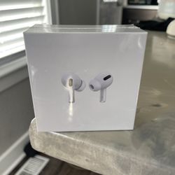 AirPods Pro’s 