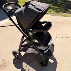 Graco Stroller