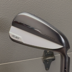 2025 Ping I530 golf irons