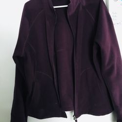 Woman’s  Jacket 