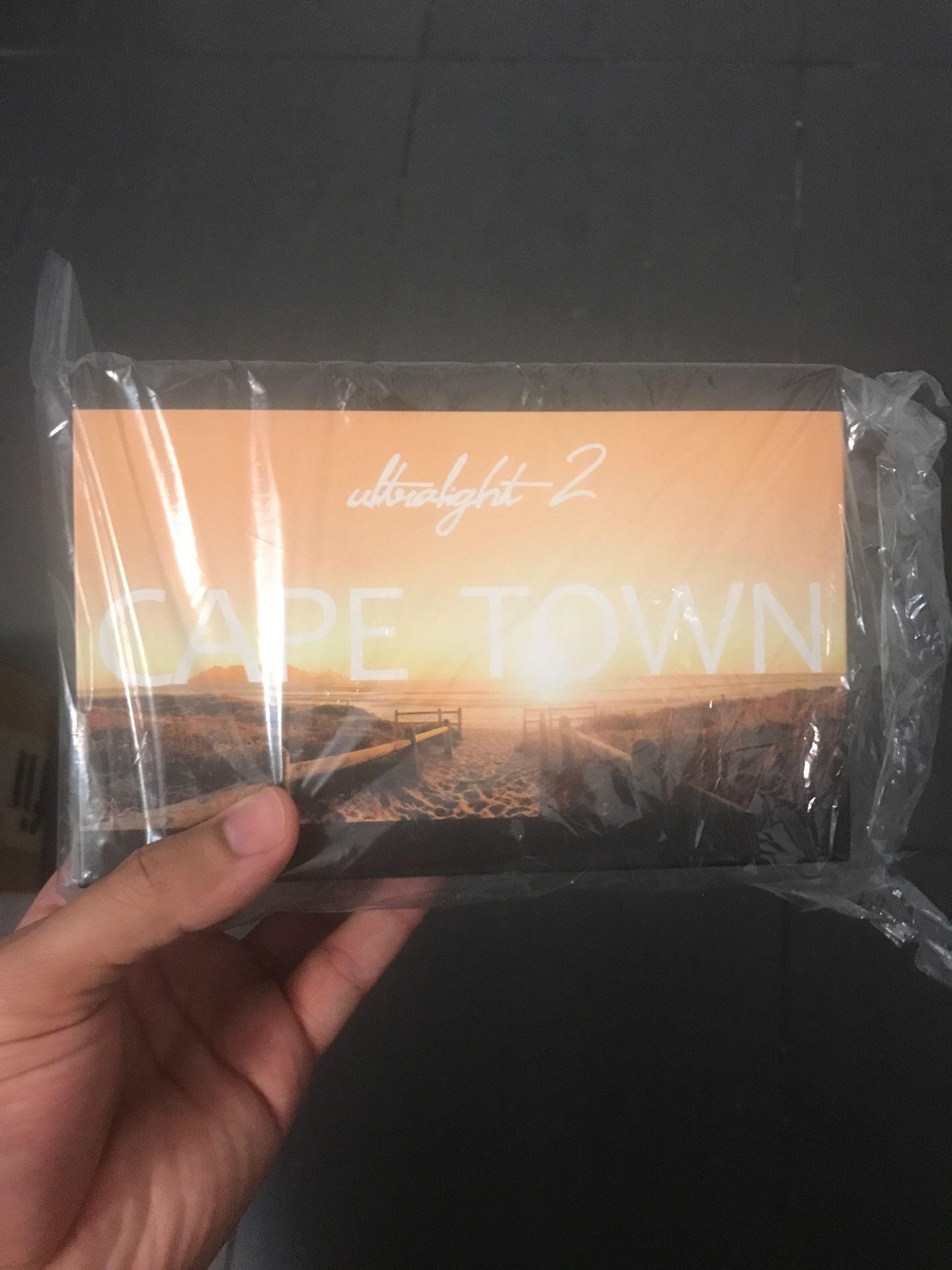 Final Mouse ultralight Cape Town