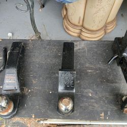 Tow Hitches For Sale 
