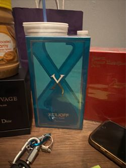 Xerjoff Fragrance Perfume Box