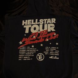 Hellstar Hoodie