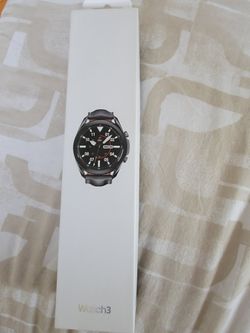 Galaxy Watch 3 46mm
