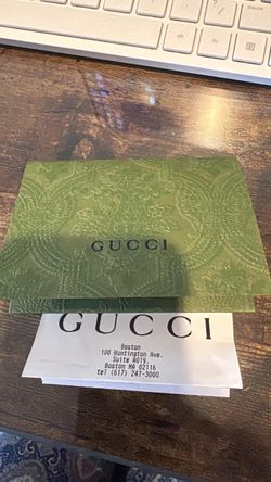 Gucci