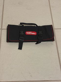 Hyper tough tool bag