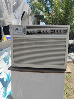 AC working very good 15.000 BTU