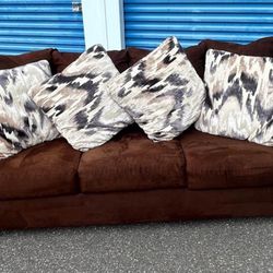Couches/Sectionals /Loveseats  FOR SALE 