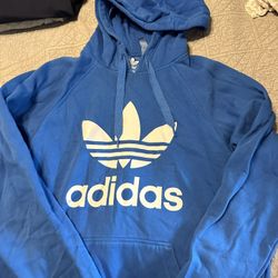 Adidas Hoodie