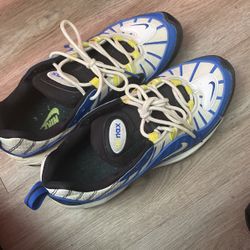 Nike air max 98 size 9