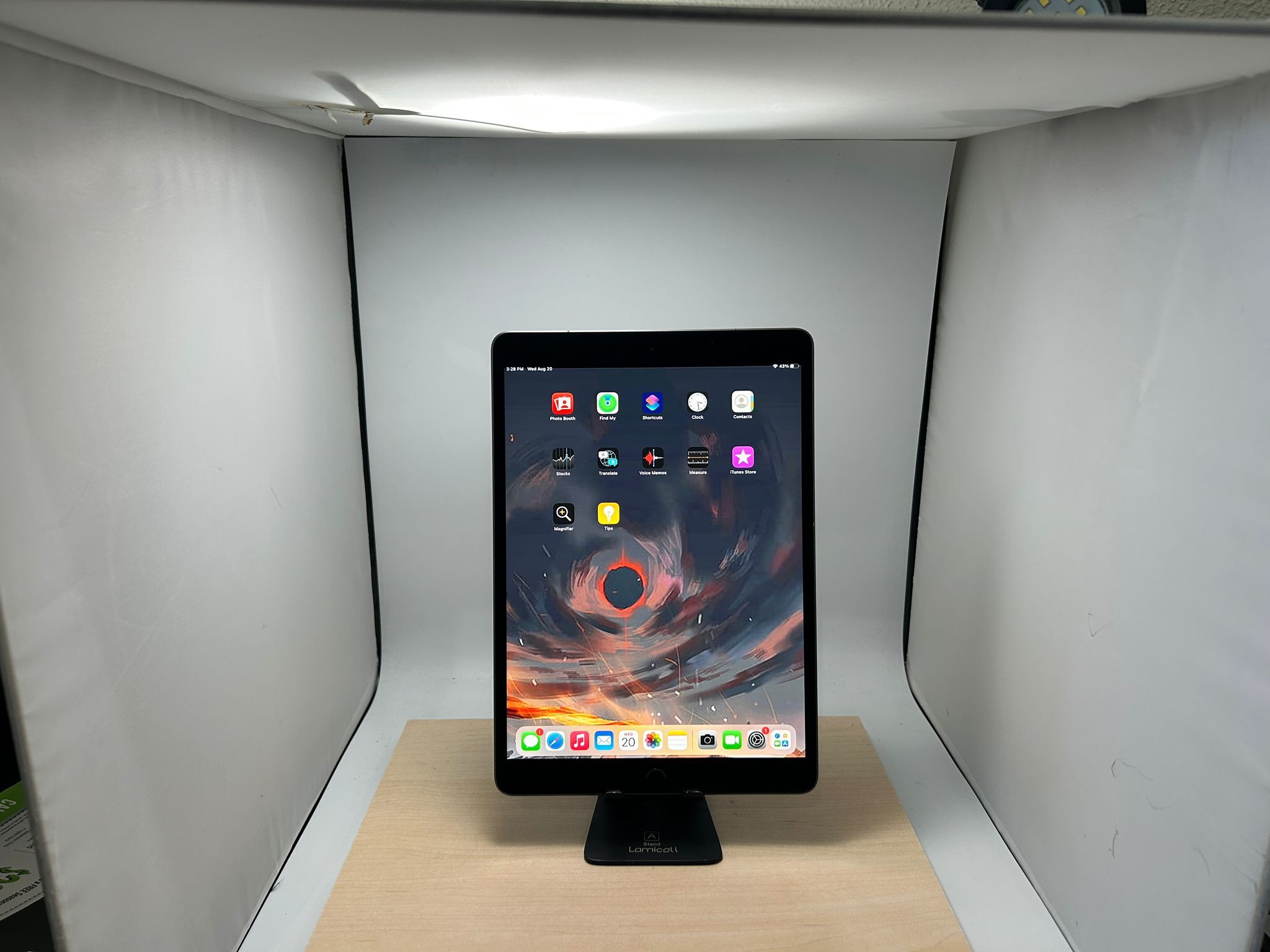 Apple iPad Air 3rd Gen 256GB Cellular Unlocked Fully Functional