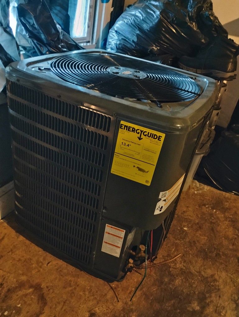 Ac Unit