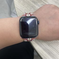Apple Watch Generation 6