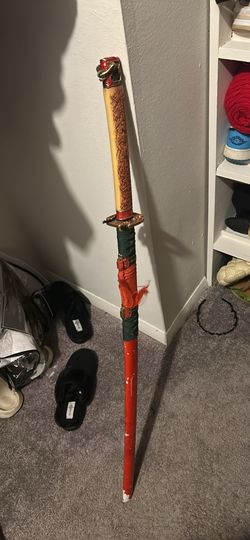 Sword