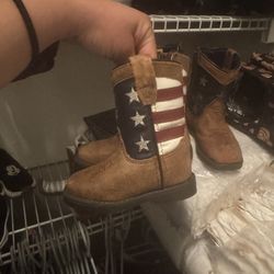 Cody James Boots Toddler 