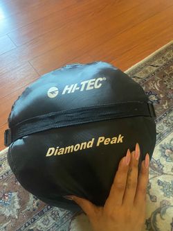 HI TEC SLEEPING BAG