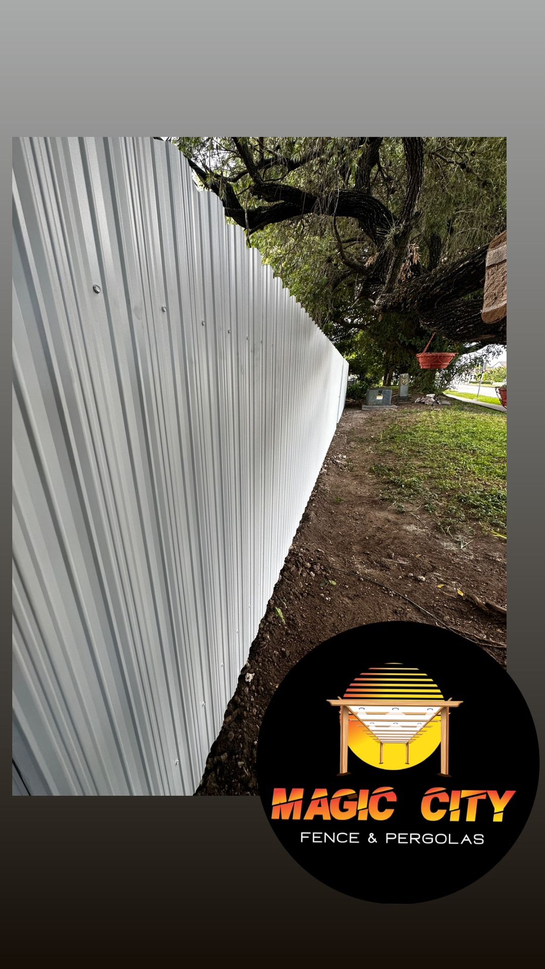 Fence