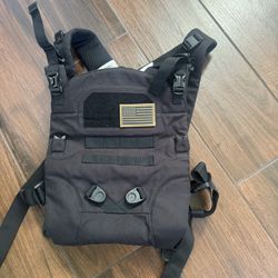 Tactical Baby Carrier 