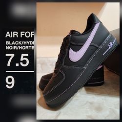 Nike Air Force 1 07 Low LV8 size 7.5