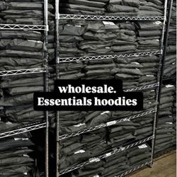 Essential Wholesale