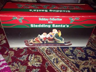 Holiday Collection Gifts