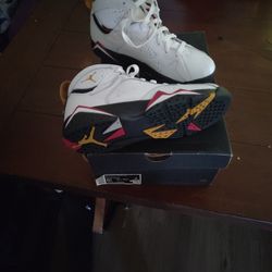 6.5 Y Jordan 7 Retro