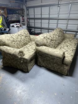 Soft With Love Seat