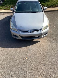 2004 Honda Accord