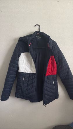 Tommy jacket