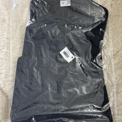 2024 X6 Floor Mat Set Of 4 Genuine BMW OEM