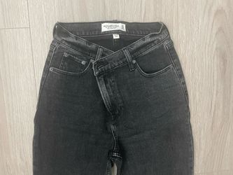 Abercrombie Jeand