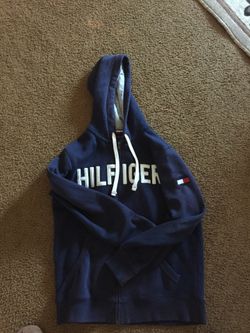 Tommy Hilfiger jacket