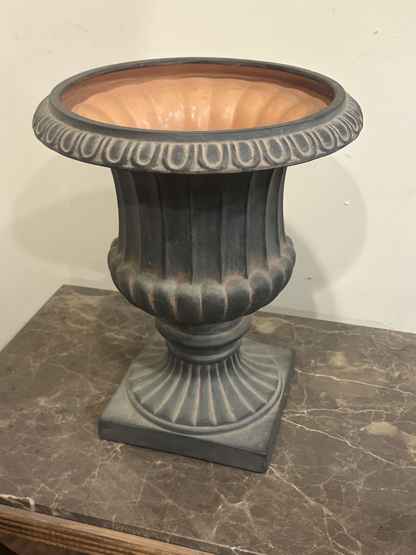 Ceramic Vase