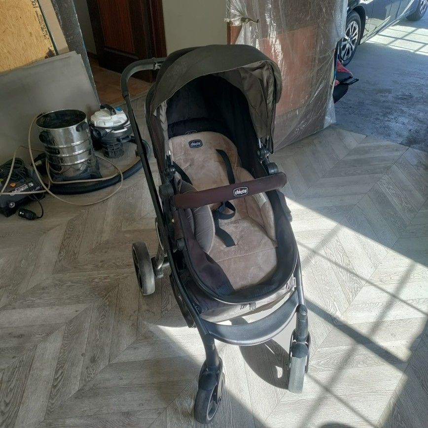 Stroller