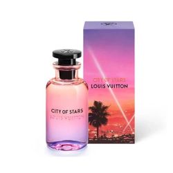 City Of Stars Louis Vuitton 